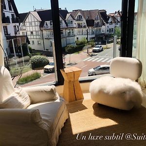 Suite 133 Hotel Studio